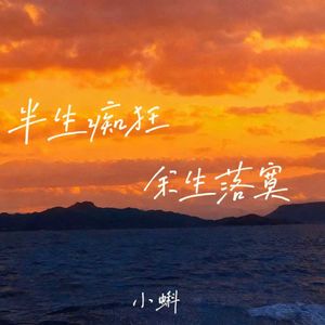 半生痴狂余生落寞（男童版）