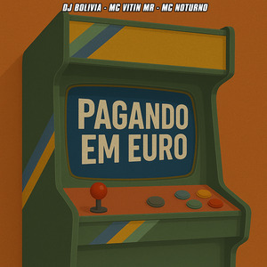 Pagando Em Euro