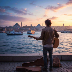 Bir Daha Kimseye İnanmam