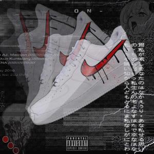 Bloody Nike (feat. Melodies)