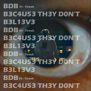 BDB (feat. Tireek)