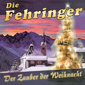Der Zauber der Weihnacht (Radioversion)