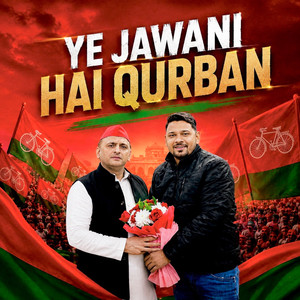 Ye Jawani Hai Qurban (Remix)