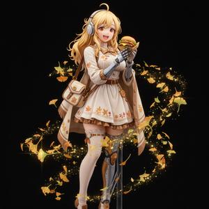 イチョウ並木を見に行こう♪