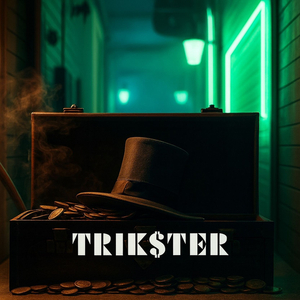 Грабим лепрекона