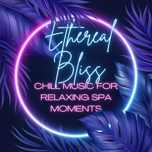Luminous Moments of Spa Bliss