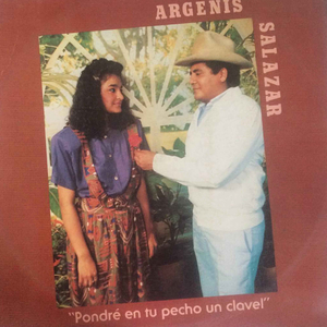 Pondré en tu pecho un clavel