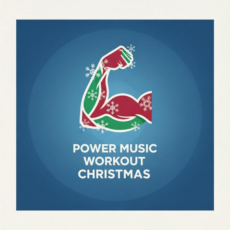 ChristmasPowerUnleashed封面