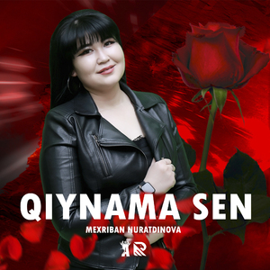 Qiynama sen