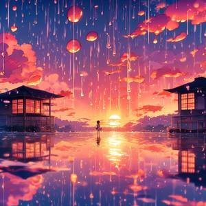 Waterdrops