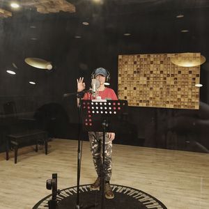 我在解放大桥埋了一颗种子