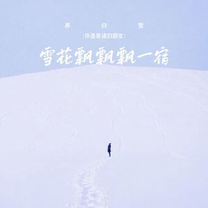雪花飘飘飘一宿 (你是普通旧朋友)