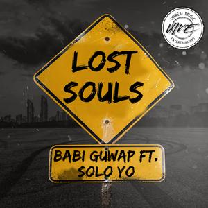 LOST SOULS