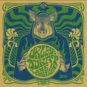 Po Crnoj Bari (Live in Močvara)