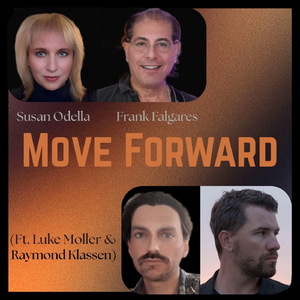 Move Forward (feat. Luke Moller & Raymond Klassen)