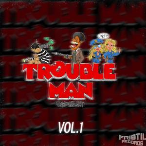 Trouble Man 2024 (Troublespree)
