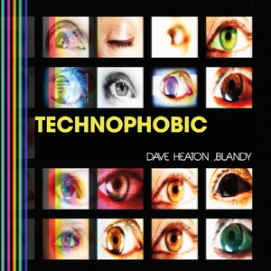 Technophobic (Original Mix)