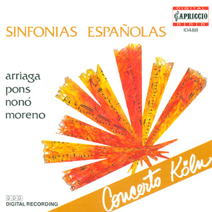 Symphony in D Major:IV. Allegro con moto