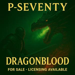 Dragonblood