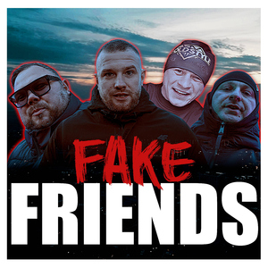 Fake friends