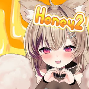 Honey2 カラオケver.