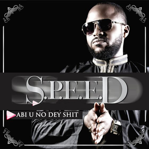Abi U No Dey ****