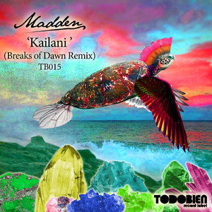 Kailani (Breaks of Dawn Remix)