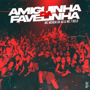 Amiguinha da Favelinha