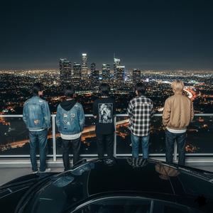 Echoes (메아리)