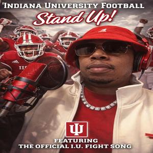 Stand Up (Radio Edit)