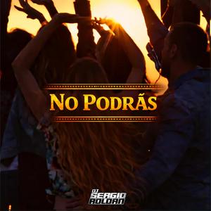 No Podras