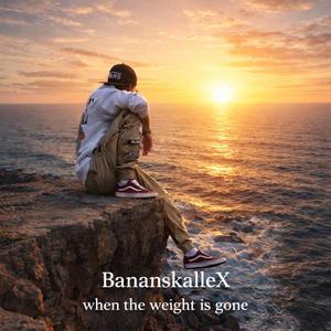 When the weight is gone