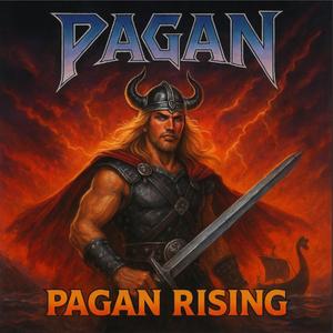 Pagan Rising