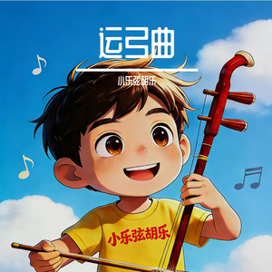 运弓曲