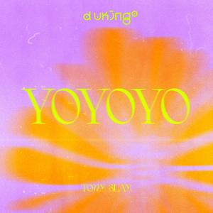 YOYOYO (feat. Tony Slay)