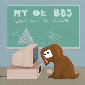 Print "Goldbach's Conjecture:" :Print