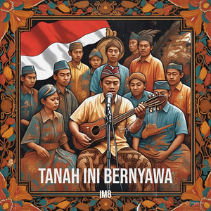 Tanah Ini Bernyawa