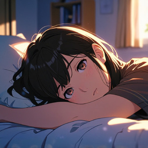 Monday嫌いな人、Me too