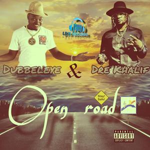 Open Road (feat. dubbeleye)