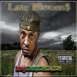 Lost Minds (feat. Infinity & Flossalini)