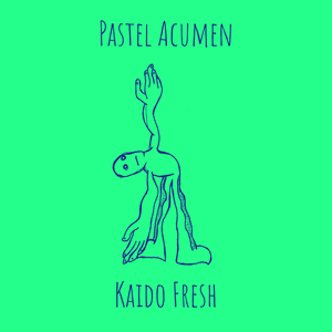 Pastel Acumen