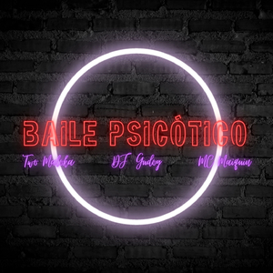 BAILE PSICÓTICO