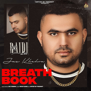 Breath Book