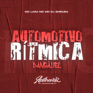 Automotivo Rítmica Dançável