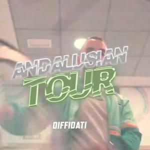 DIFFIDATI • ANDALUSIAN TOUR
