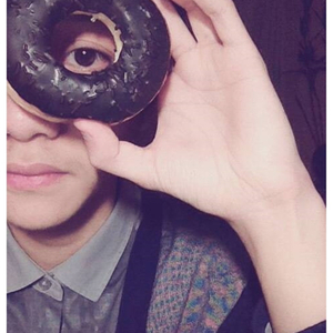 Donut Hole（Cover GUMI）