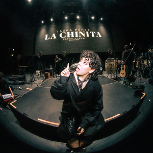 Ojalá (La Chinita en vivo)