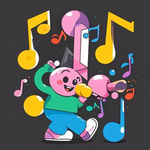 绘奇逸启歌科普古代画家儿歌 所有清朝画家名字《陈卓》