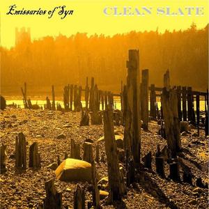 The Slate Is Not Clean