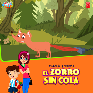 El Zorro Sin Cola